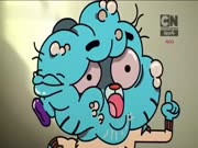 عالم غامبول المدهش الموسم 5