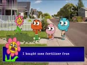 عالم غامبول المدهش الموسم 5