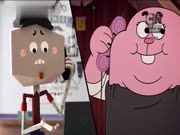 عالم غامبول المدهش الموسم 5