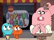 عالم غامبول المدهش الموسم 5