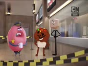 عالم غامبول المدهش الموسم 5