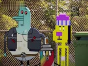 عالم غامبول المدهش الموسم 5