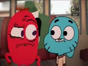 عالم غامبول المدهش الموسم 5