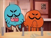 عالم غامبول المدهش الموسم 5