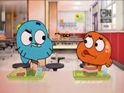 عالم غامبول المدهش الموسم 5