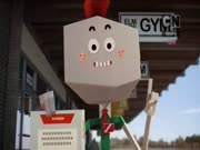 عالم غامبول المدهش الموسم 5