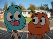 عالم غامبول المدهش الموسم 5