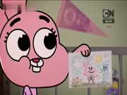 عالم غامبول المدهش الموسم 6