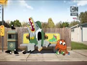 عالم غامبول المدهش الموسم 6