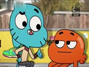 عالم غامبول المدهش الموسم 6