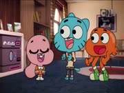 عالم غامبول المدهش الموسم 6