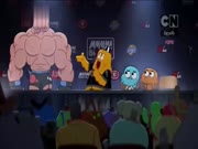 عالم غامبول المدهش الموسم 6