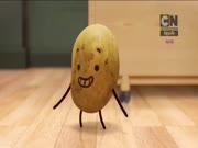 عالم غامبول المدهش الموسم 6