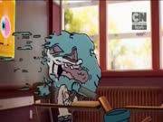 عالم غامبول المدهش الموسم 6