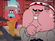 عالم غامبول المدهش الموسم 6