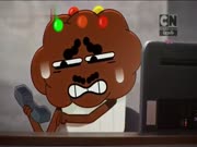 عالم غامبول المدهش الموسم 6