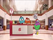 عالم غامبول المدهش الموسم 6