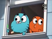 عالم غامبول المدهش الموسم 6