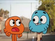 عالم غامبول المدهش الموسم 6