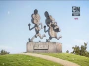 عالم غامبول المدهش الموسم 6