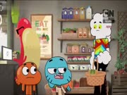 عالم غامبول المدهش الموسم 6