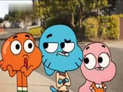 عالم غامبول المدهش الموسم 6