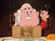 عالم غامبول المدهش الموسم 6