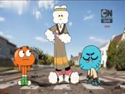 عالم غامبول المدهش الموسم 6