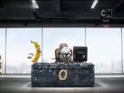 عالم غامبول المدهش الموسم 6