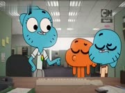 عالم غامبول المدهش الموسم 6