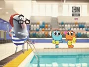 عالم غامبول المدهش الموسم 6