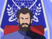 حماة الكواكب