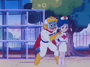 جانكي الصغير