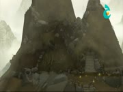 فيبو والاصدقاء في جزيرة الزمن