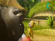 فيبو والاصدقاء في جزيرة الزمن