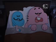 عالم غامبول المدهش