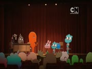 عالم غامبول المدهش