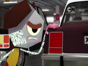 عالم غامبول المدهش