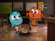 عالم غامبول المدهش