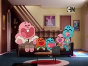 عالم غامبول المدهش