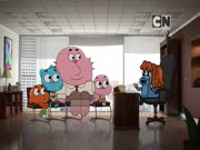 عالم غامبول المدهش