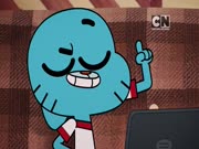 عالم غامبول المدهش