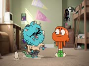 عالم غامبول المدهش