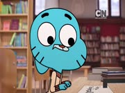 عالم غامبول المدهش