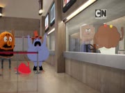 عالم غامبول المدهش