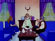 أسطورة زورو