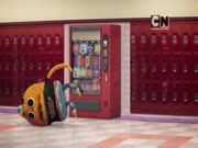 عالم غامبول المدهش