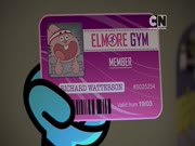 عالم غامبول المدهش