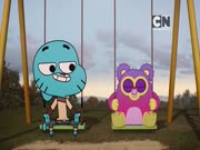 عالم غامبول المدهش