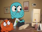 عالم غامبول المدهش